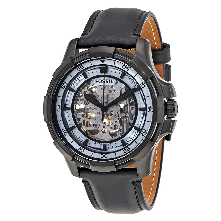 Fossil Dean Automatic Men's Watch ME3130 - BigDaddy Watches