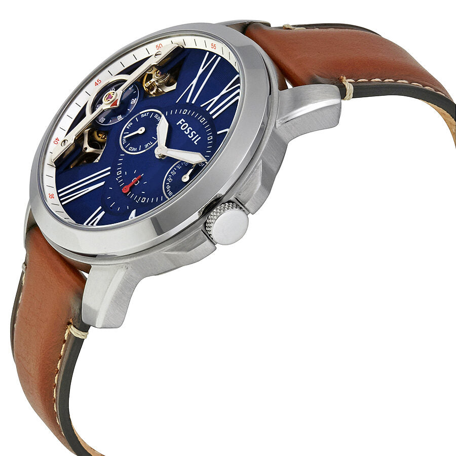 Fossil Grant Chronograph Men's Watch ME1161 - BigDaddy Watches #2
