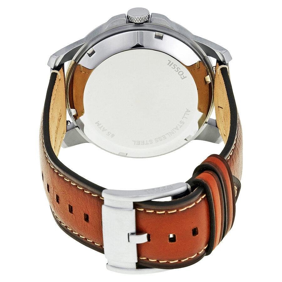 Fossil Grant Chronograph Men's Watch ME1161 - BigDaddy Watches #3