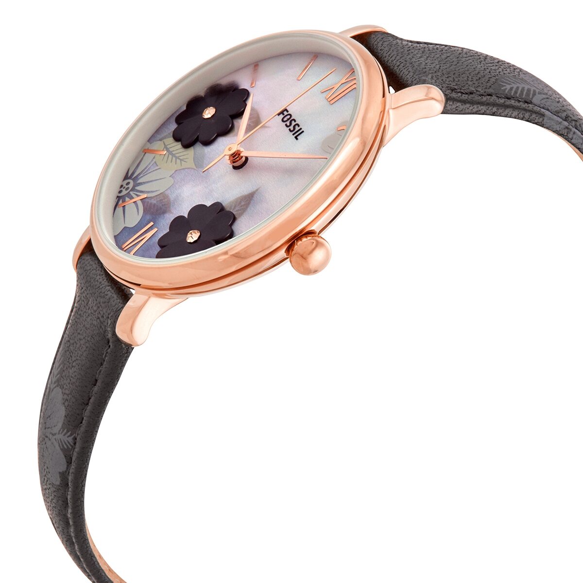 Fossil Jacqueline Quartz Ladies Watch ES4535 - BigDaddy Watches #2