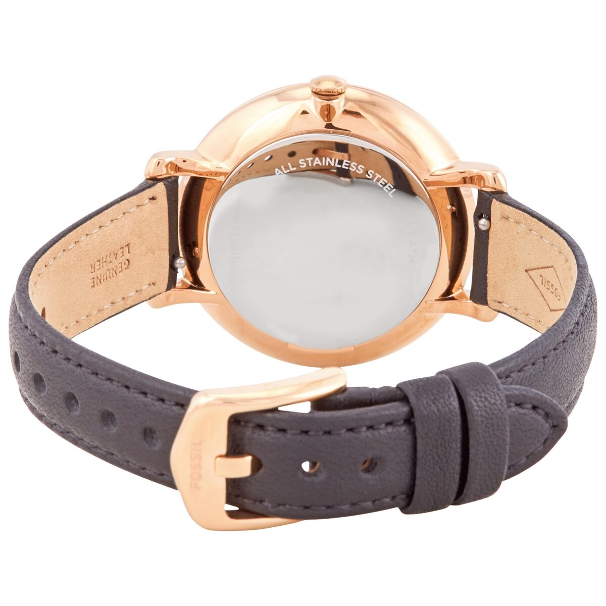 Fossil Jacqueline Quartz Ladies Watch ES4535 - BigDaddy Watches #3