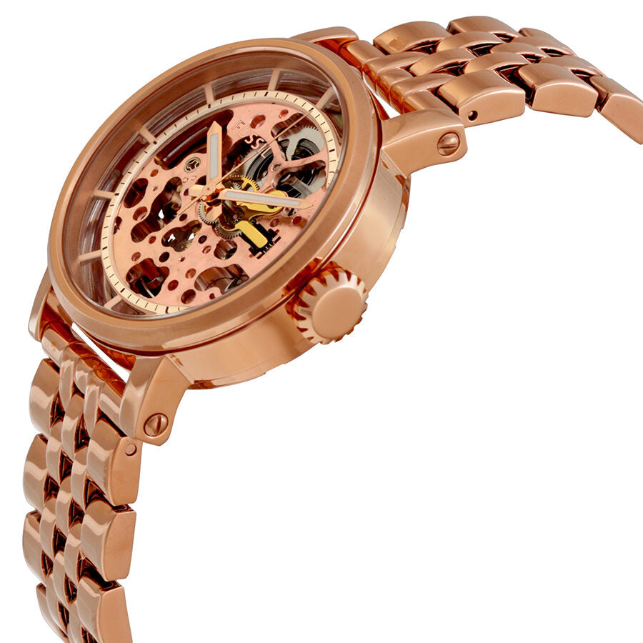 Fossil Original Boyfriend Automatic Ladies Watch ME3065 - BigDaddy Watches #2
