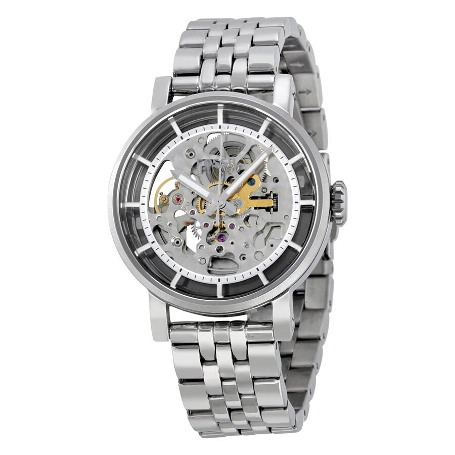 Fossil Original Boyfriend Automatic Ladies Watch ME3067 - BigDaddy Watches
