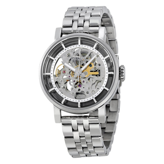 Fossil Original Boyfriend Automatic Ladies Watch ME3067 - BigDaddy Watches