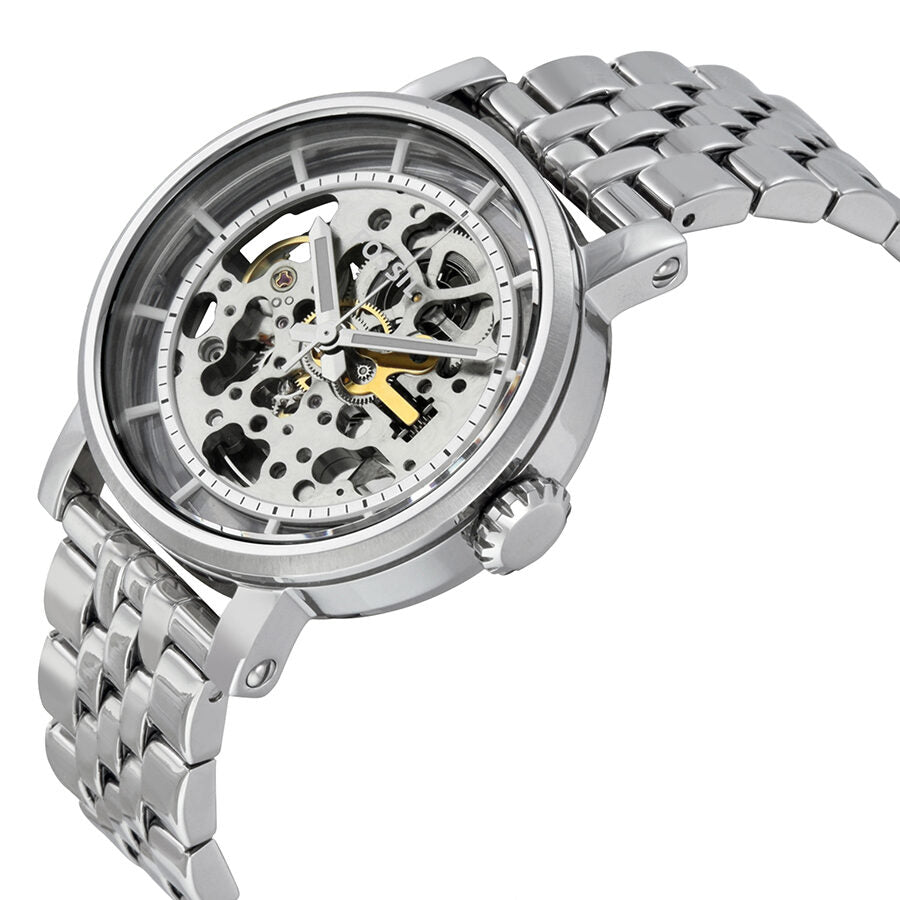 Fossil Original Boyfriend Automatic Ladies Watch ME3067 - BigDaddy Watches #2