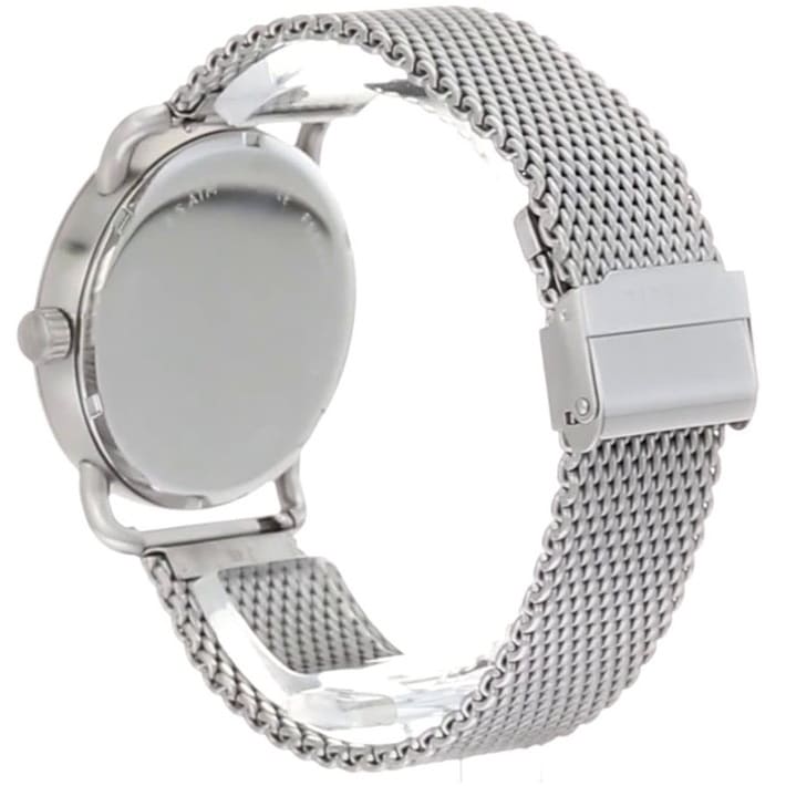 Fossil Men’s Chronograph Quartz Stainless Steel Men's Watch FS5382 - Dawson Watches #3