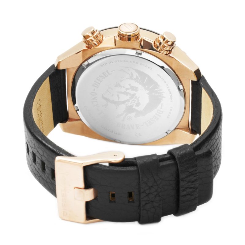 Diesel BAMF Men's Watch DZ7346