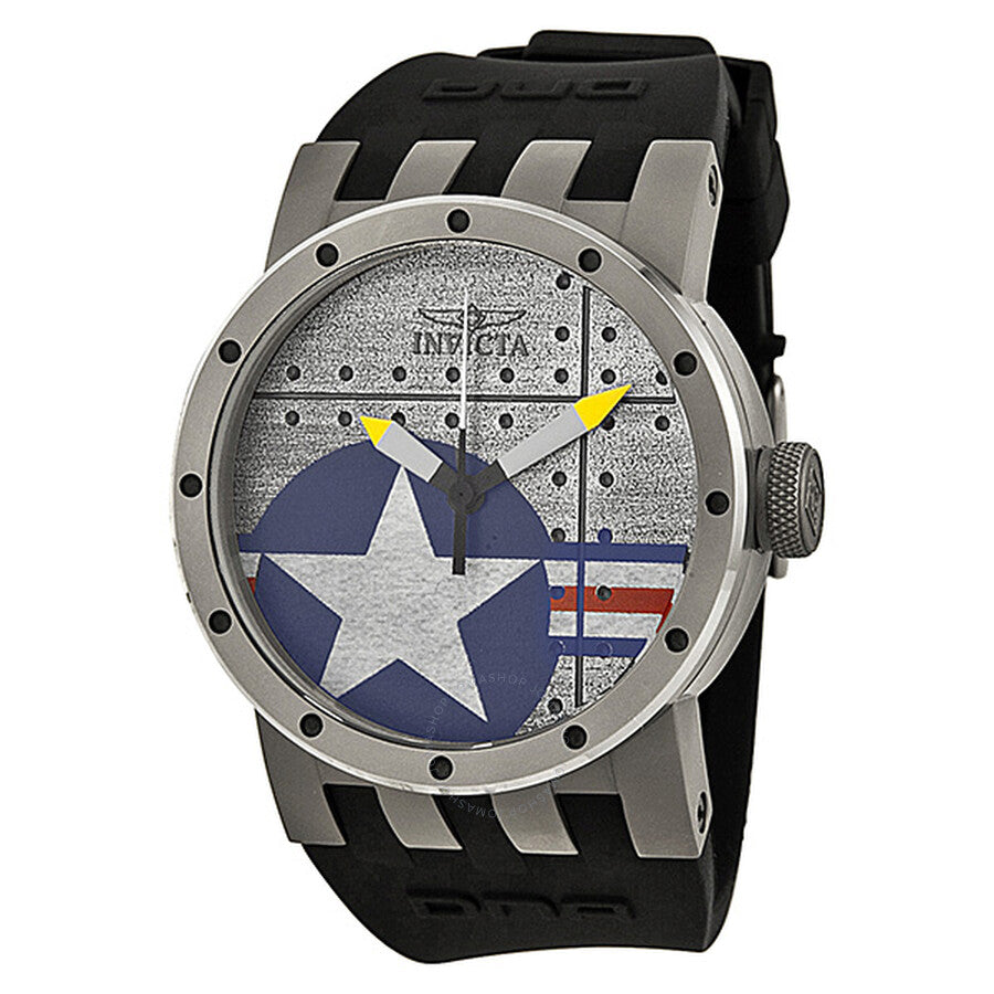 Invicta Dna Bomber Men's Watch 11647 - The Watches Men & Co