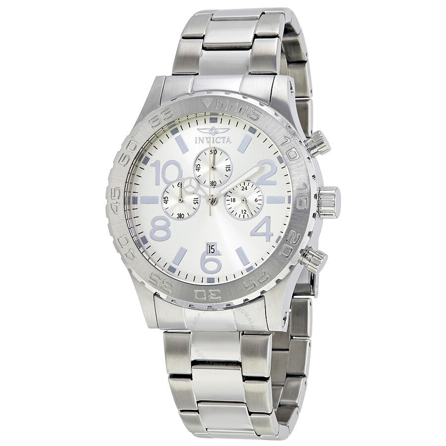 Invicta Elegant Ocean Chronograph Men's Watch 1269