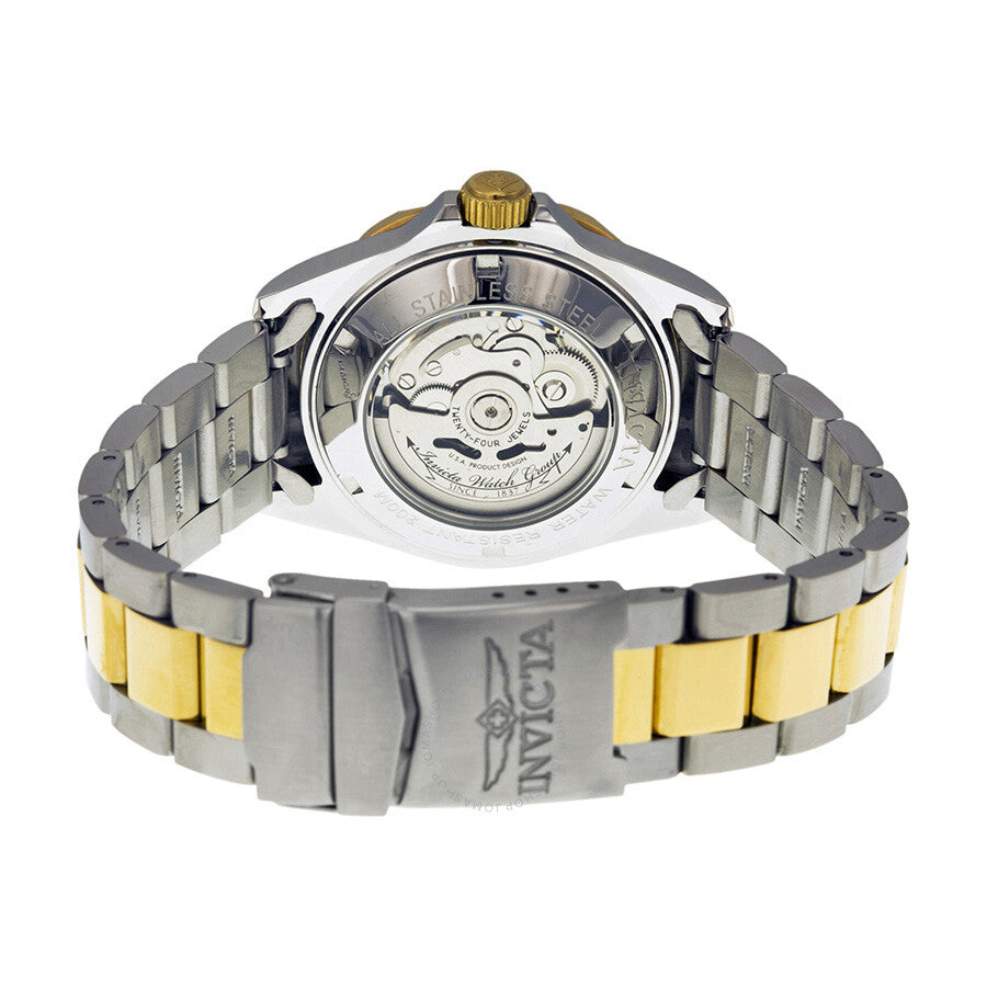Invicta Pro Diver Automatic Blue Dial Men's Watch 8928 - The Watches Men & Co #3