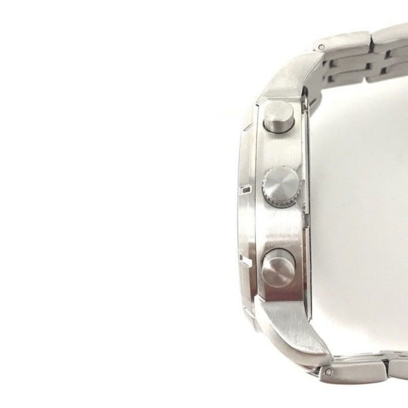 Fossil Lance Stainless Steel Men's Watch BQ2235 - Dawson Watches #3