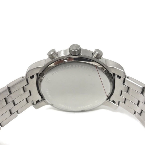Fossil Lance Stainless Steel Men's Watch BQ2235 - Dawson Watches #2