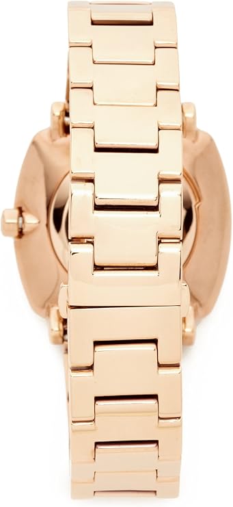 Marc Jacobs Mandy Rose Gold Women's Watch - MJ3550