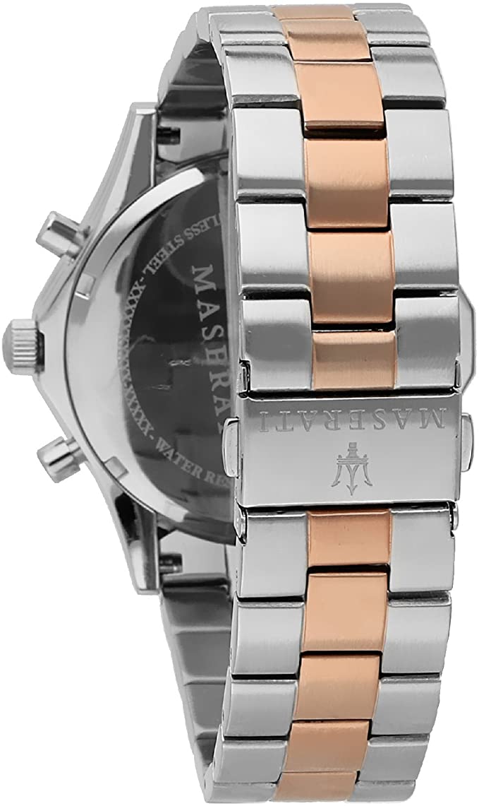Maserati Circuito Chronograph Watch R8873627004