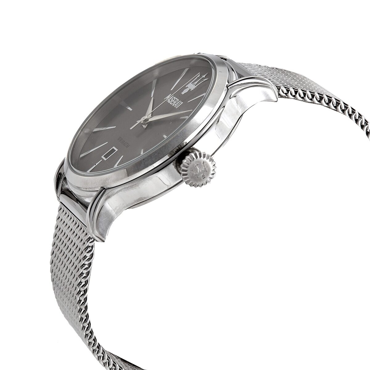 Maserati Epoca Grey Dial Watch R8853118002