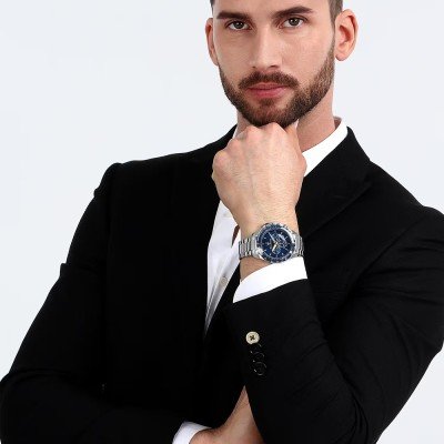 Maserati Traguardo R8871612039 Traguardo - Modena Edition Watch R8871612039 - Image 8