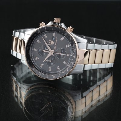 Maserati Sfida R8873640014 Watch R8873640014 - Image 4