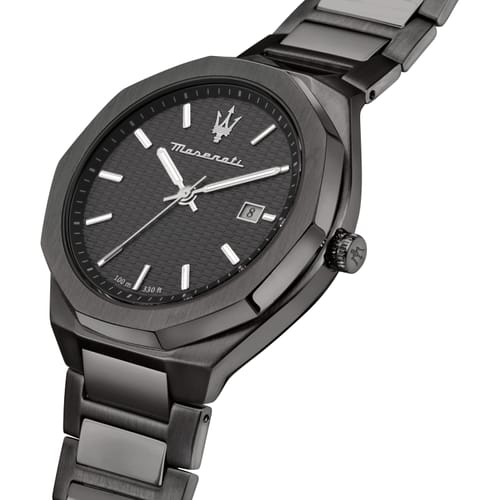 Maserati Stile Watch R8853142001