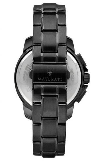 Maserati Successo Aqua Edition Watch R8873644003