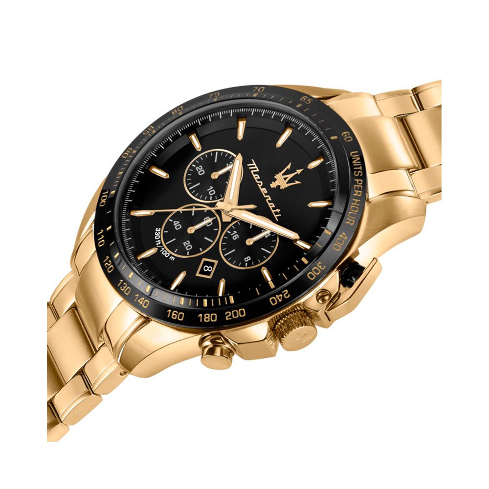 Maserati Traguardo Watch R8873612041