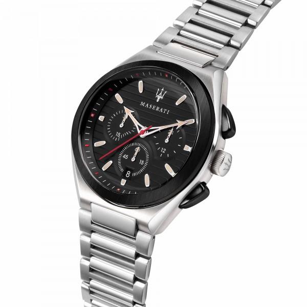 Maserati Triconic Analog Quartz Watch R8873639002