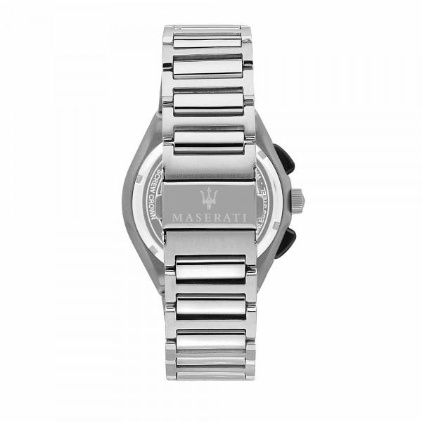 Maserati Triconic Analog Quartz Watch R8873639002