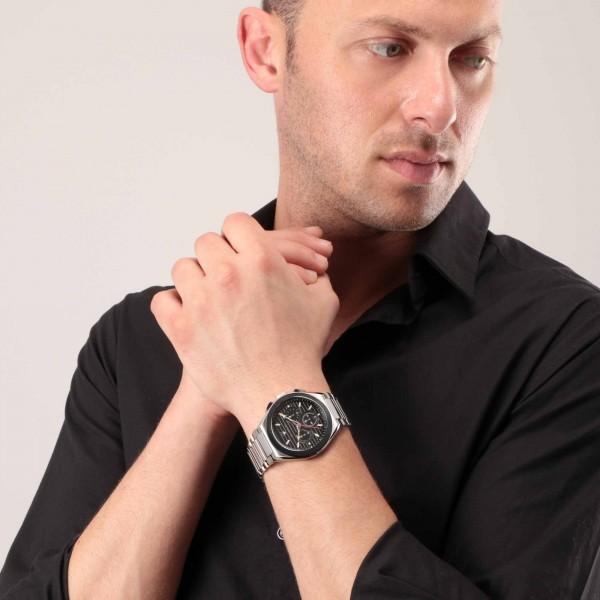 Maserati Triconic Analog Quartz Watch R8873639002
