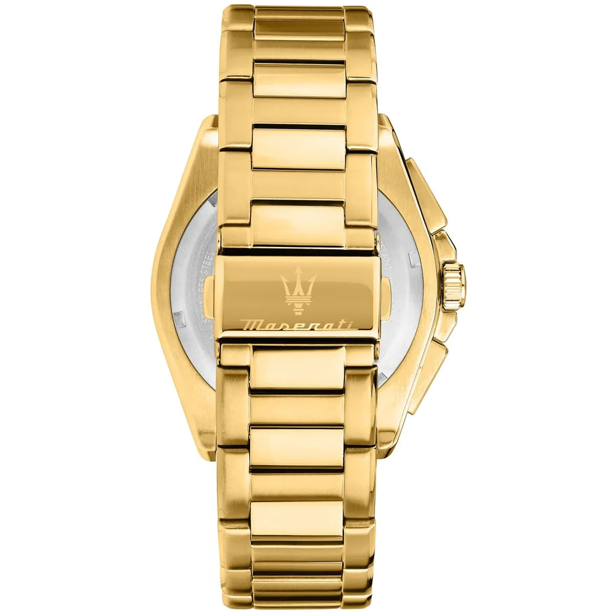 Maserati Velocità R8873652002 Velocità Chrono Watch