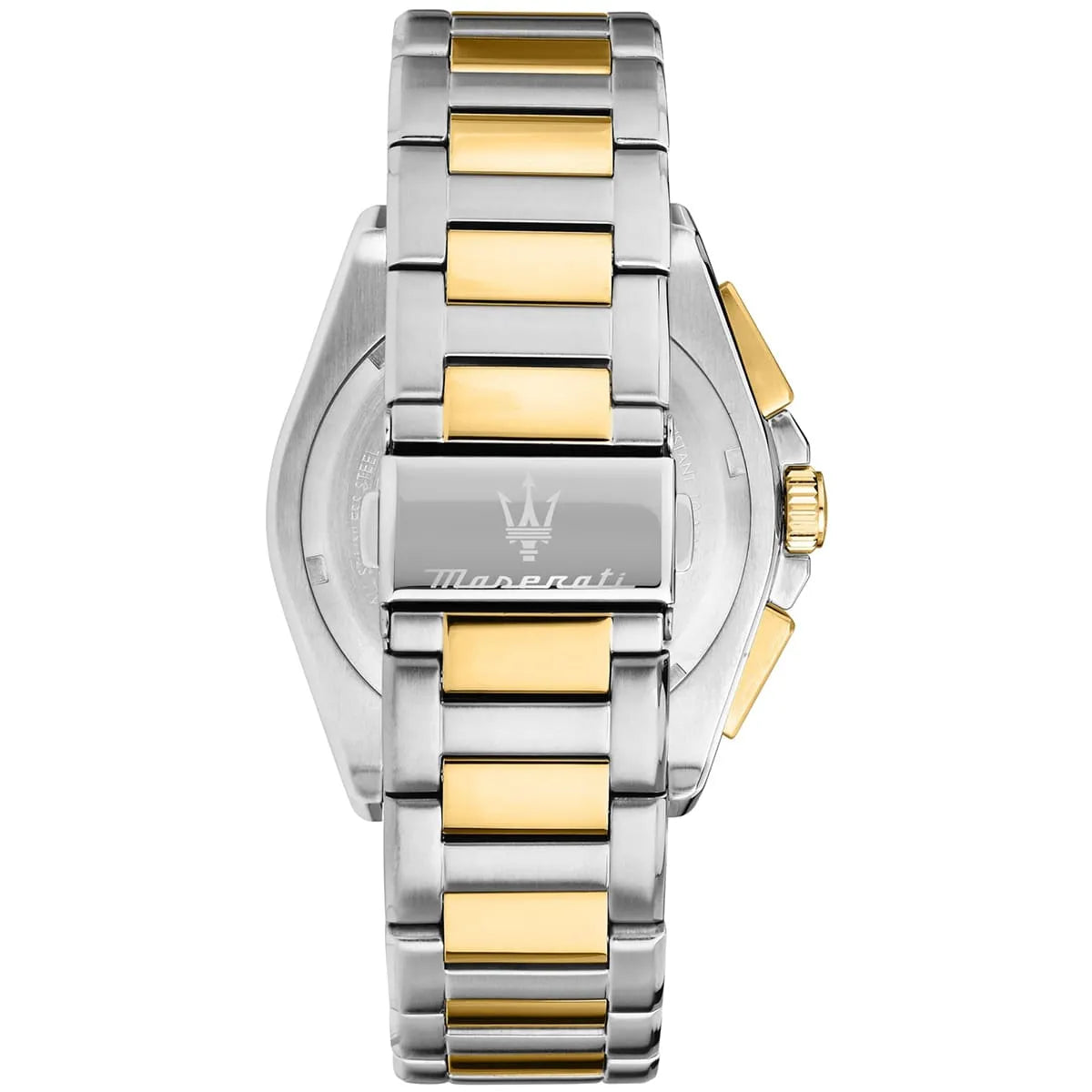 Maserati Velocità R8873652003 Velocità Chrono Watch