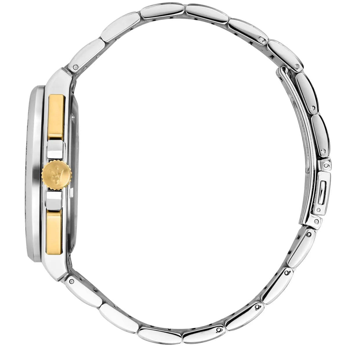 Maserati Velocità R8873652003 Velocità Chrono Watch