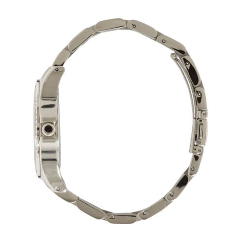 Marc By Marc Jacobs Henry Silver Diamond Women's Watch MBM3044