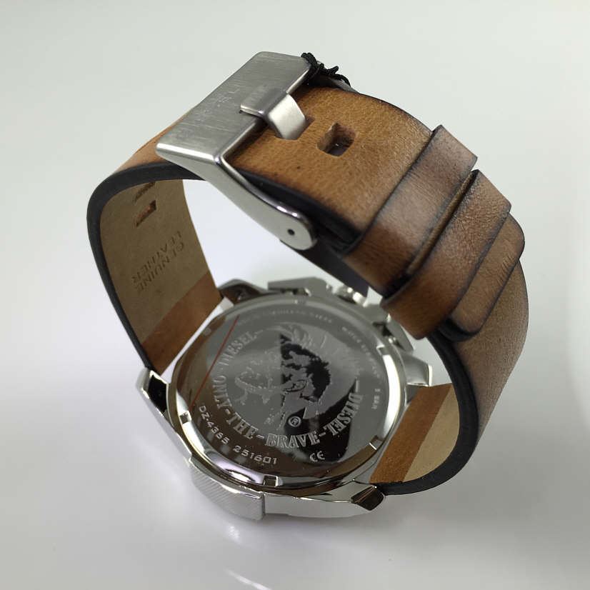 Diesel Ironside Men's Watch DZ4365