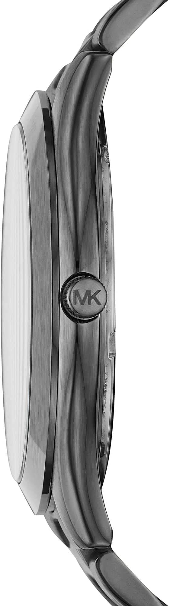 Michael Kors Black Men's Watch - MK1044SET MK1044SET - Image 2