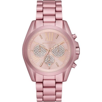 Michael Kors MK6752 Bradshaw Watch MK6752 - Image 1