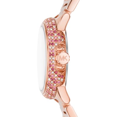 Michael Kors MK7273 Camille Watch MK7273 - Image 3
