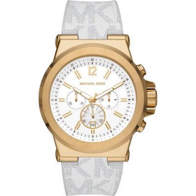 Michael Kors MK8937 Dylan Watch MK8937 - Image 1