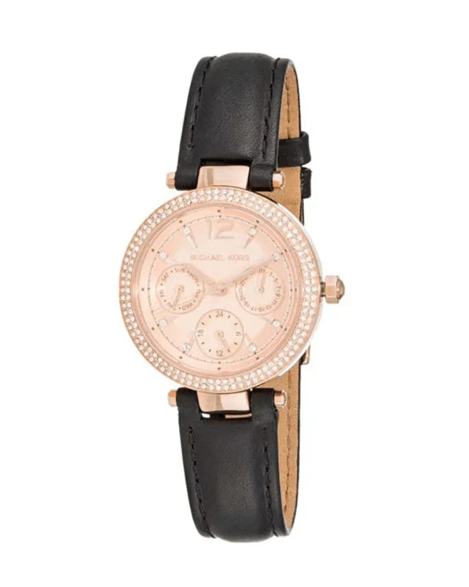 Michael Kors Ladies Multifunction Watch MK2543 - Watch