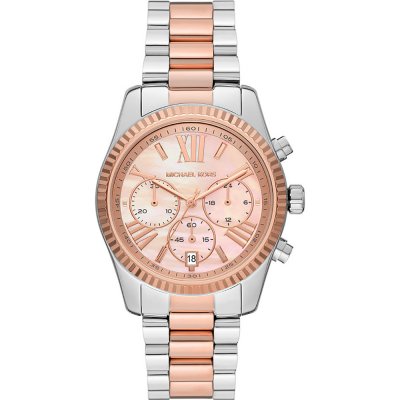 Michael Kors MK7219 Lexington Watch MK7219 - Image 1