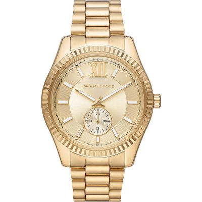 Michael Kors MK8947 Lexington Watch MK8947 - Image 1