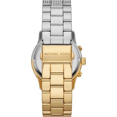 Michael Kors MK7329 Runway Watch MK7329 - Image 3
