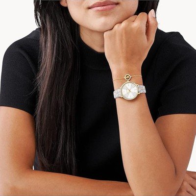 Michael Kors Pyper MK1037 Watch MK1037 - Image 5