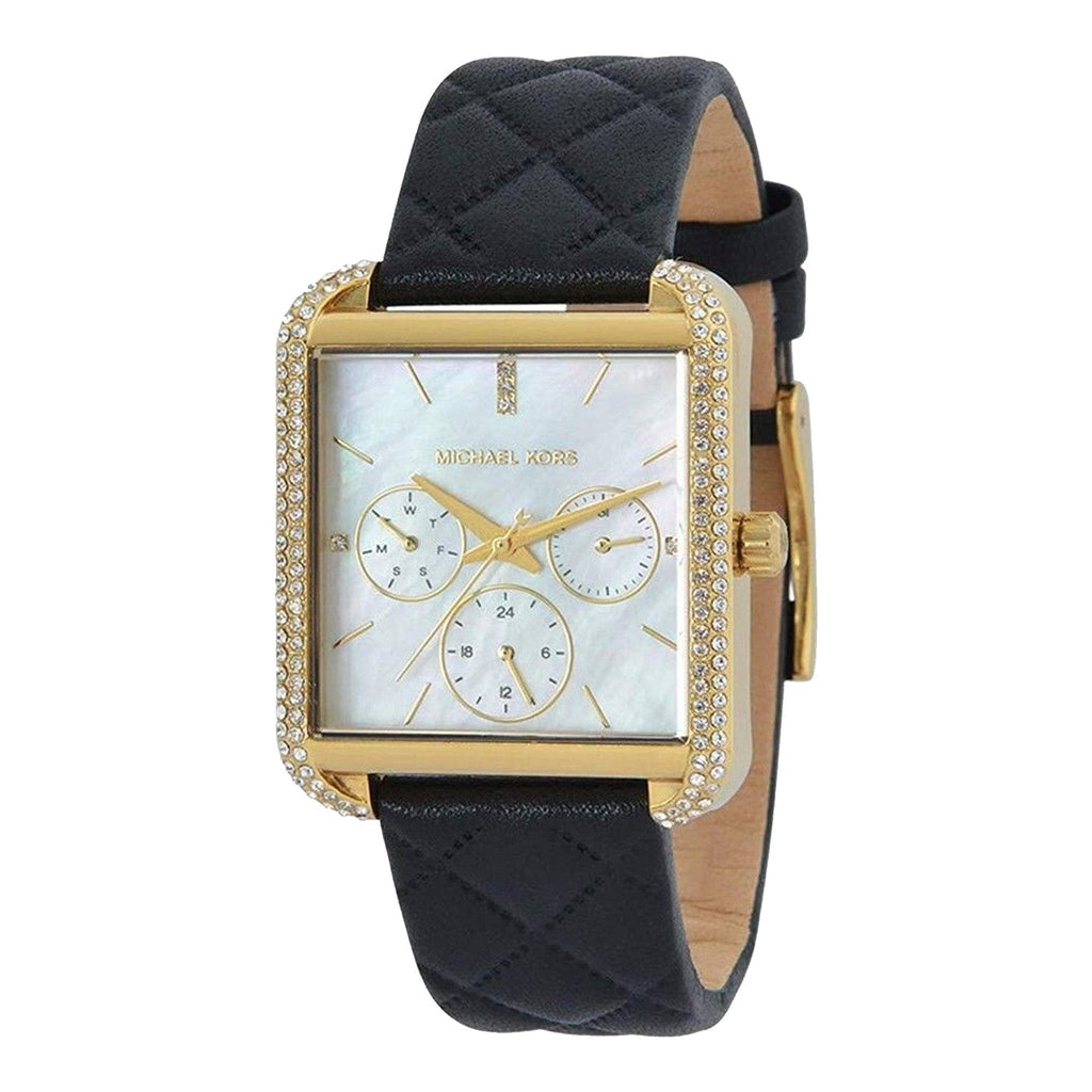 Michael Kors MK2769 Drew Womens Quartz Women's Watch mk2769 - Image 1
