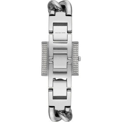 Michael Kors MK4718 MK Chain Lock Watch MK4718 - Image 2