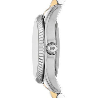 Michael Kors MK4740 Petite Lexington Watch