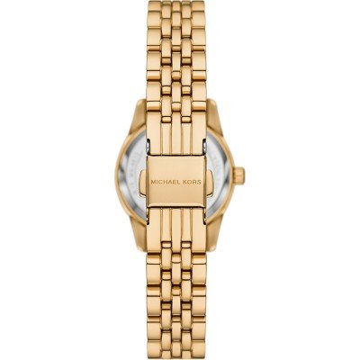 Michael Kors Lexington MK4813 Petite Lexington Watch MK4813 - Image 3