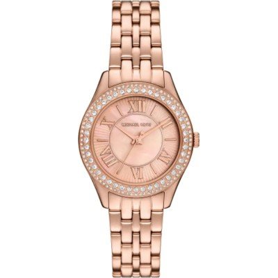Michael Kors Harlowe MK4845 Watch MK4845 - Image 1