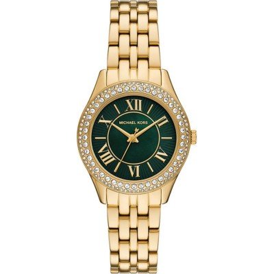 Michael Kors Harlowe MK4870 Watch MK4870 - Image 1