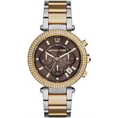 Michael Kors Watch  Parker MK6118 MK6118 - Image 1