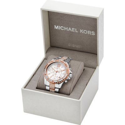 Michael Kors MK6975 Everest Watch