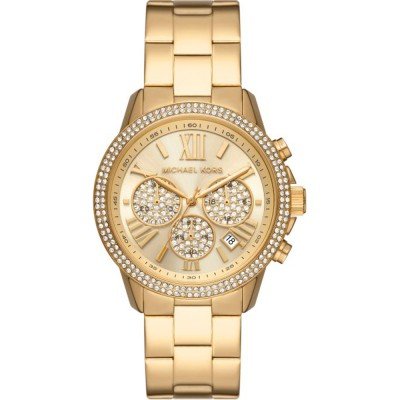 Michael Kors MK7199 Brynn Watch MK7199 - Image 1